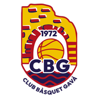 Logo Club Bàsquet Gavà